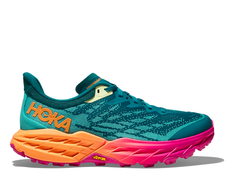 HOKA ONE ONE Men's Speedgoat 5