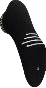 Brooks PRC Custom 3-Pack Sock