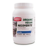 Hammer Organic Vegan Recoverite 32 Servings