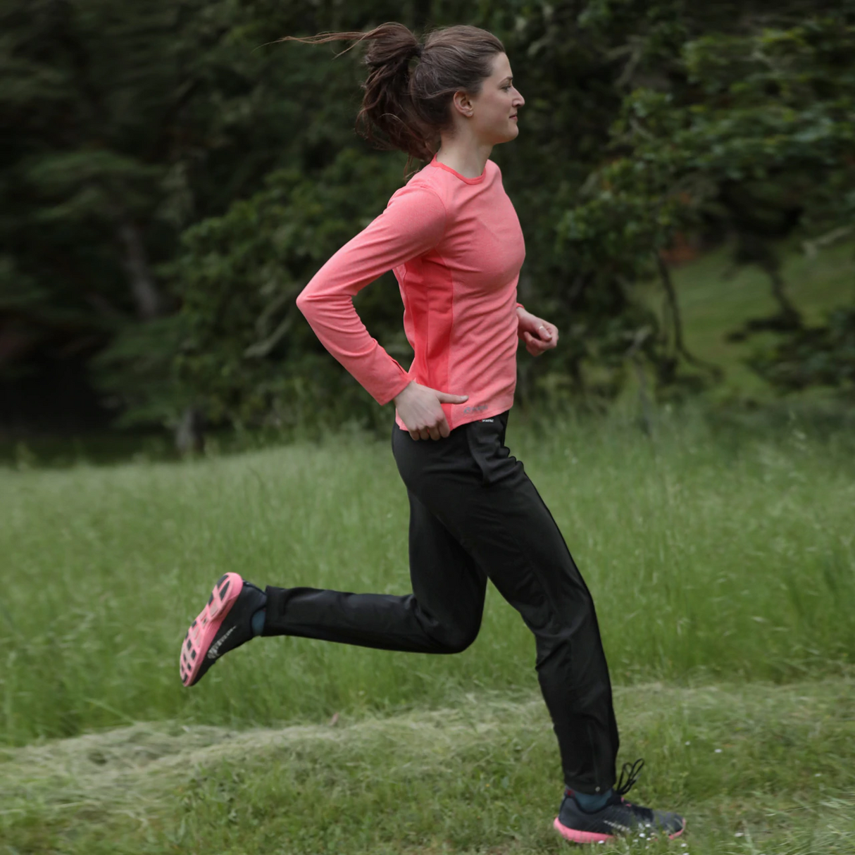 Sporthill Women's Voyage Pant – Portland Running Company
