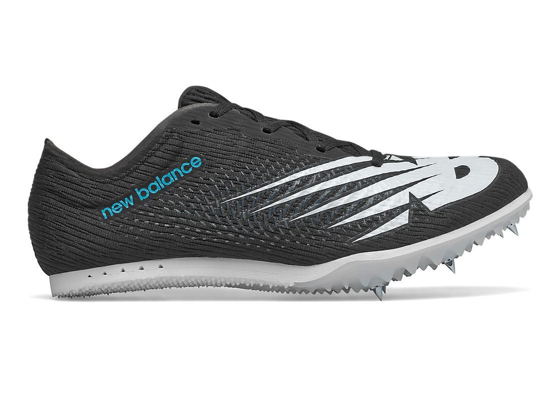 New Balance Women's MD500v7 Track Spike Middle Distance Track Spike