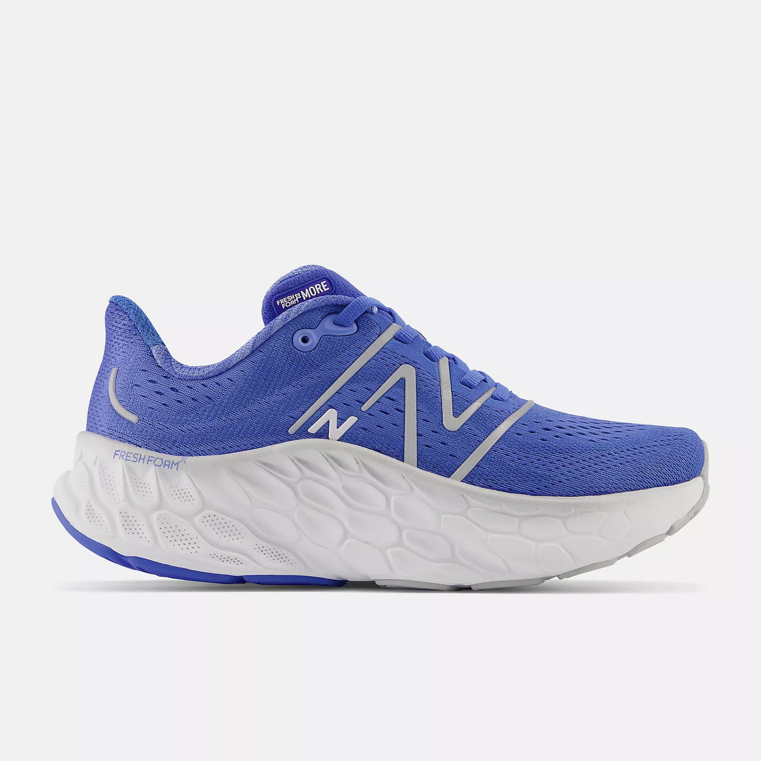 New Balance Women's Fresh Foam X More v4