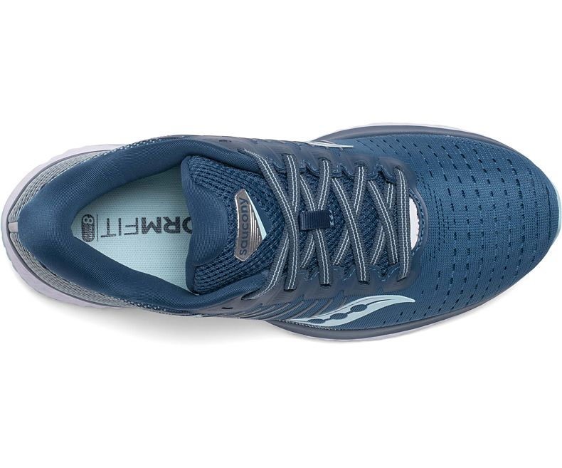 Saucony Women s Guide Wide 13