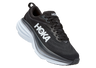 HOKA ONE ONE Women's Bondi 8 Neutral Wide Road Running Shoe