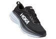 HOKA ONE ONE Women's Bondi 8 Neutral Wide Road Running Shoe