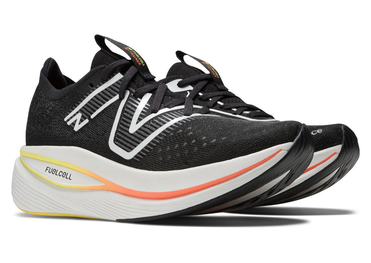 New Balance Women's FuelCell SuperComp Trainer Max Cushioned Road Running Shoe