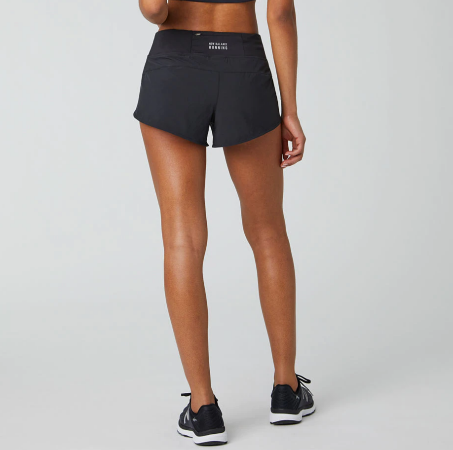 New Balance Shorts Womens XS Impact Athletic Running 3 inseam New