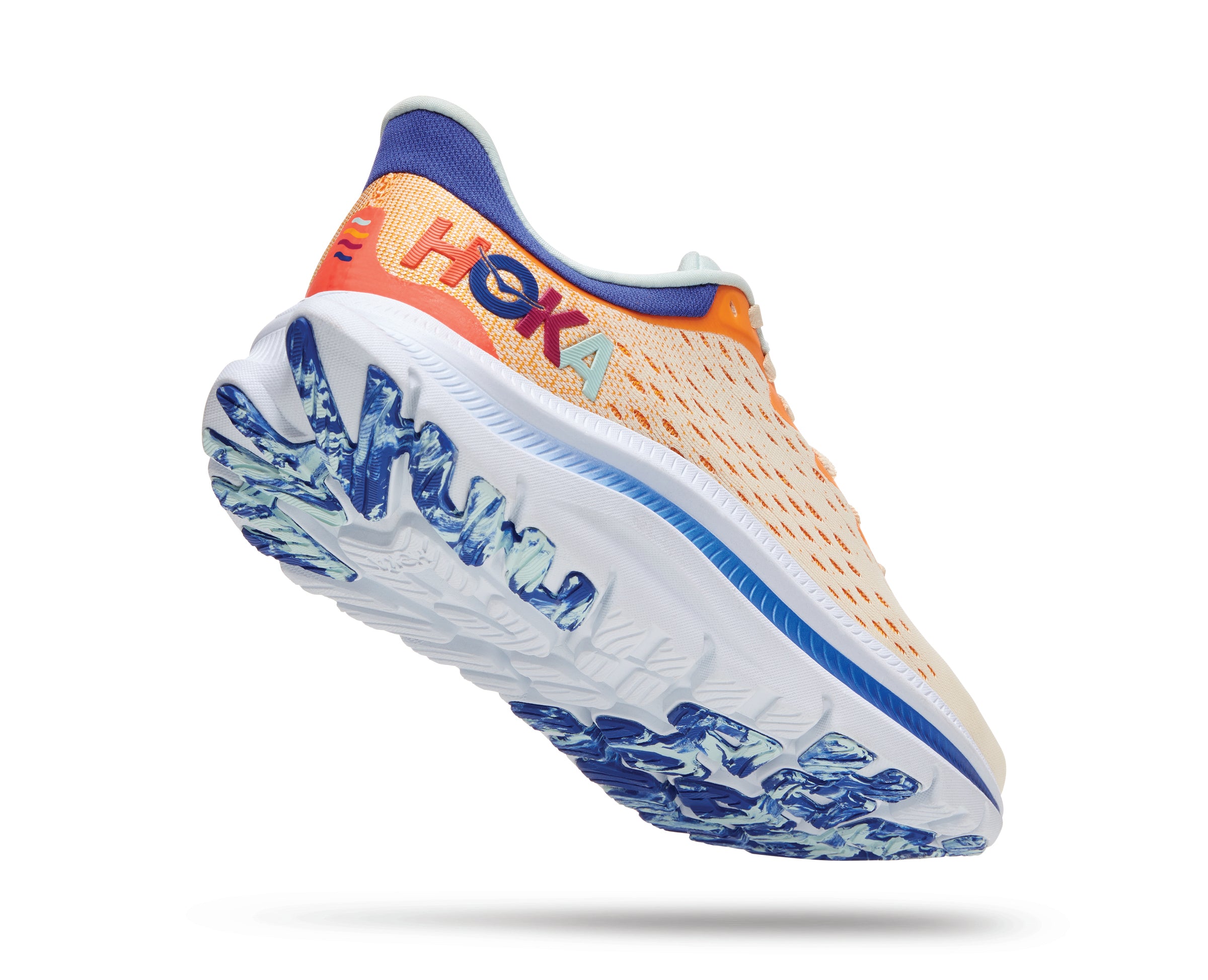 HOKA ONE ONE - 室内使用のみHOKA Kawana レディースモデル24.5センチ HOKA®公式サイト【トランスポート|TRANSPORT 196565160805