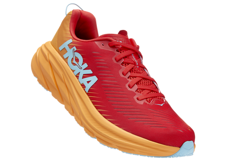 HOKA ONE ONE Men's Rincon 3 Neutral Road Running Shoe