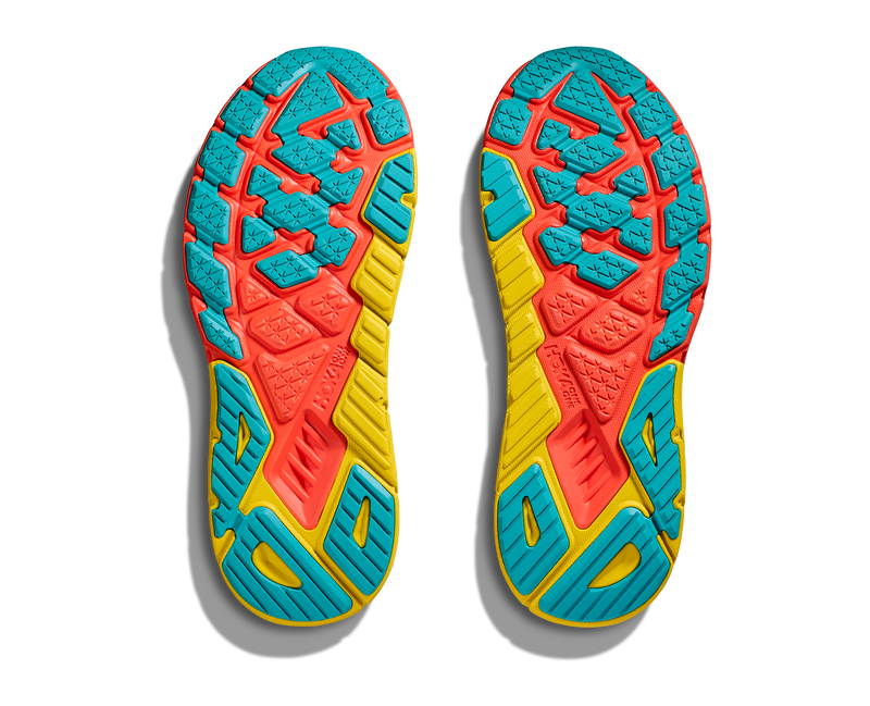 HOKA ONE ONE Men's Arahi 6