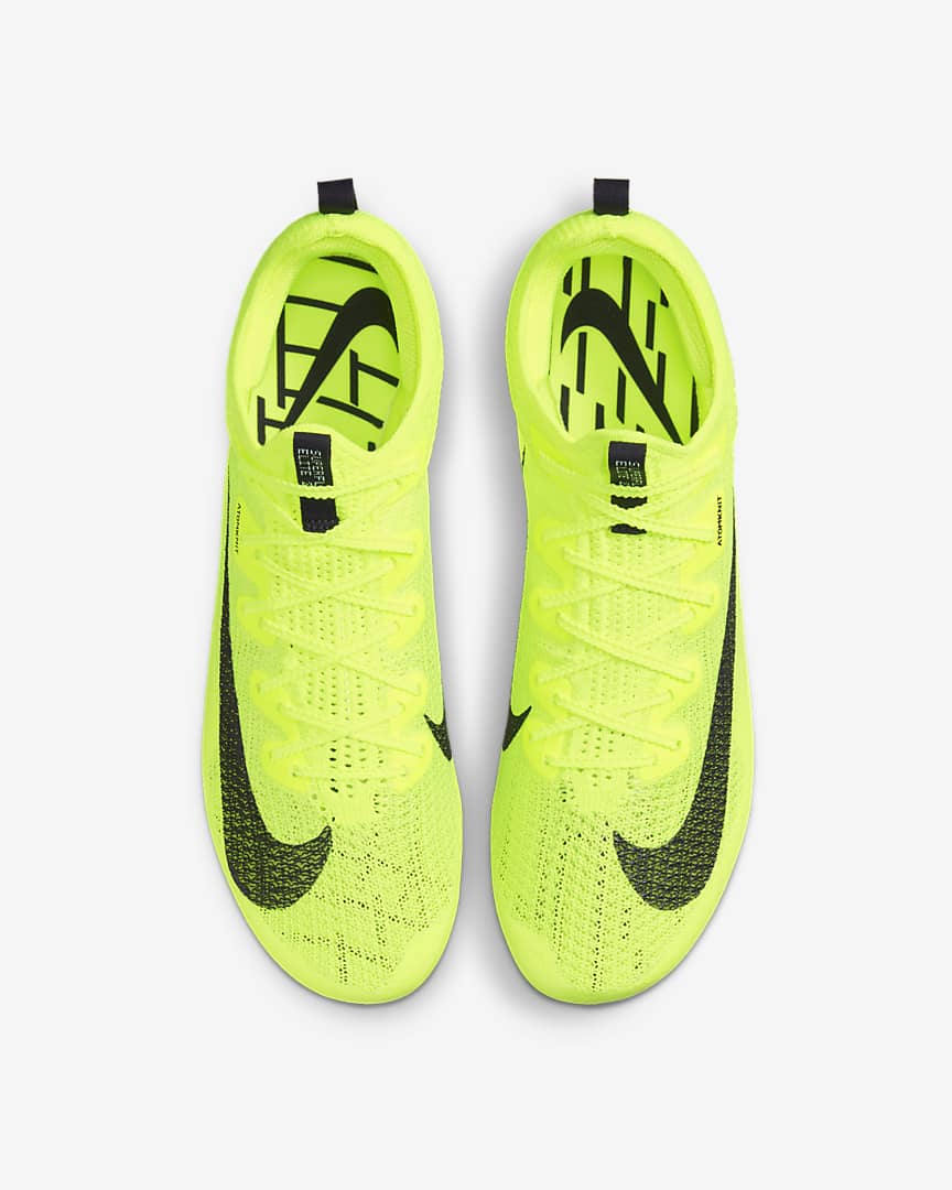 Nike Superfly Elite 2 Track Spike – Portland Running Company