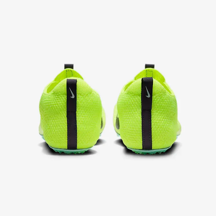 nike zoom superfly elite electric green