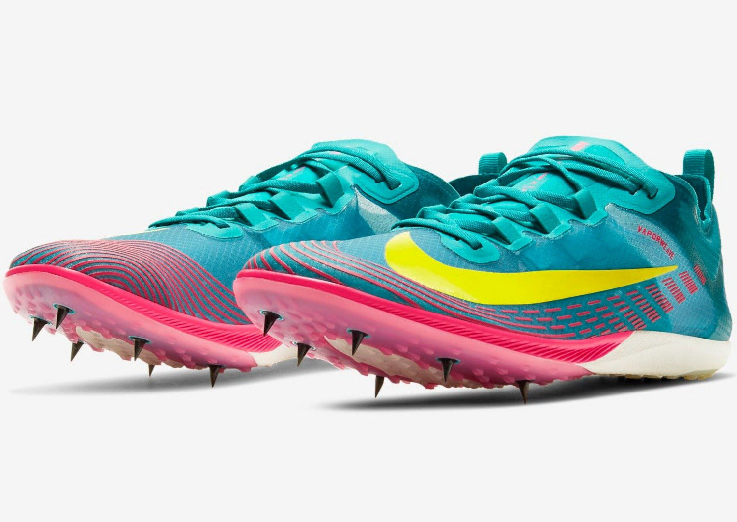 nike zoom victory xc pink