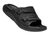 HOKA ONE ONE Unisex Ora Luxe Recovery Sandal for Athletes
